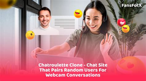 chatroulette clones|Chatroulette Clones: A New Market for Random Connections.